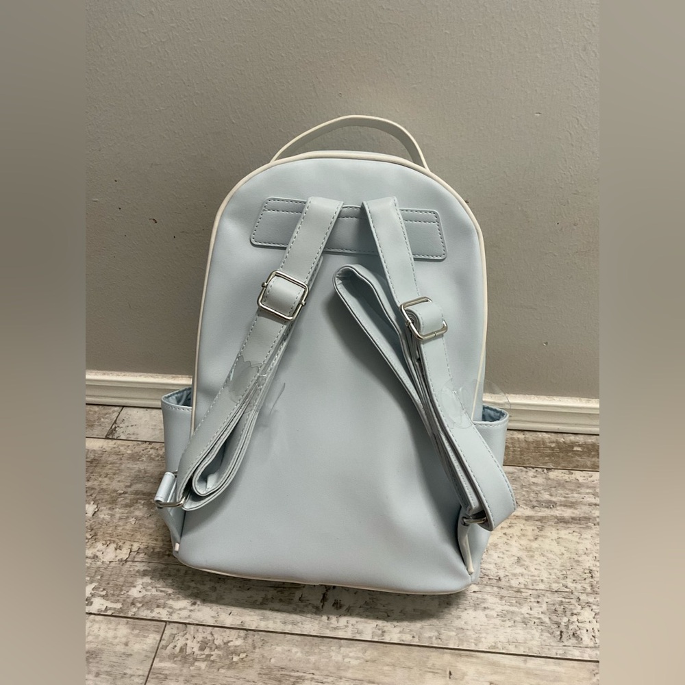 NWT Stitch weekender, backpack, and phone crossbody bag - Picture 3 of 10